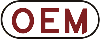 OEM India Manufactures Pvt. Ltd. logo