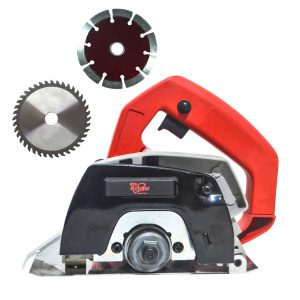 hpd shakti 1050w 4 inch marble cutter cm4 4sa