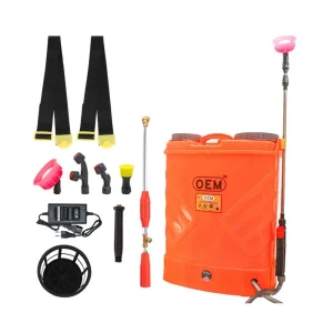 OEM 16L Battery Sprayer for Agriculture and Garden Use