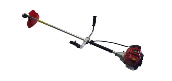 OEM Brush Cutters 4 Stroke Gx35 Type Engine with 3T Blade-2