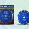 OEM Professional Marble Cutting Blade 150mm-1