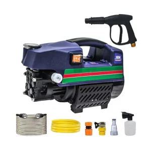 OEM 2000W electric pressure washer machine for home and car cleaning