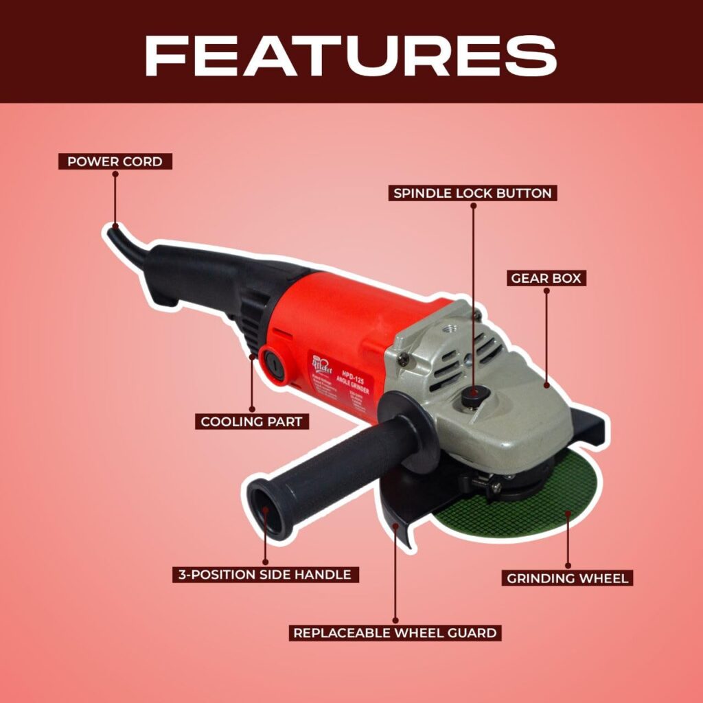 HPD Shakti Welding Machine 200 Ampere (REAL) With 6 MONTHS WARRANTY ...