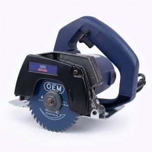 OEM 1240W 4 Inch (110mm) Marble Cutter Machine CM4SA with TCT Blade