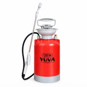 OEM 5 Litre Spray Pump for Plants, Pesticides & Fertilizers