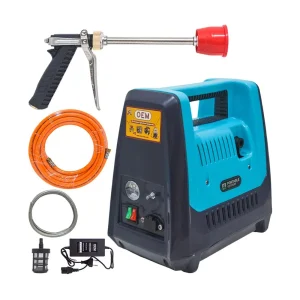 OEM 12V14A Portable Double Motor Battery Sprayer