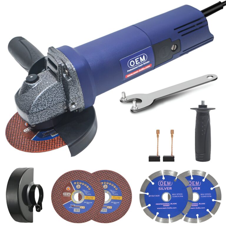 Buy Angle Grinder Online – Best Price on Hand Grinders & Cutters