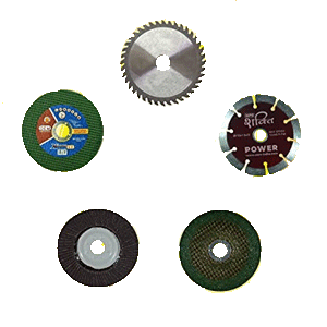 Abrasives Tools