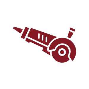 Grinding & Polishing