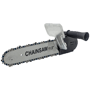 Chainsaw