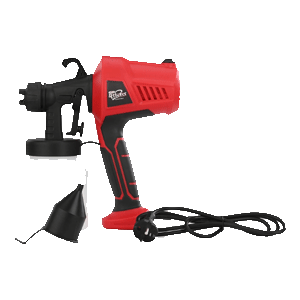 HPD Shakti Paint Tools