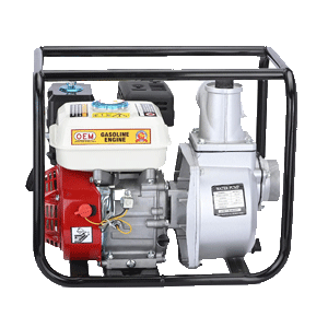 Petrol Water Pump for Agriculture & Irrigation