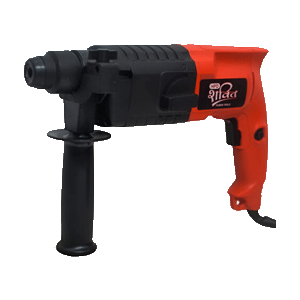 Demolition & Rotary Tools