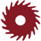 Metal Cutting Blade