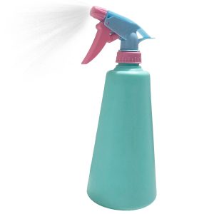 OEM 700ml Trigger Spray Bottle | Manual Hand Pressure Sprayer with Adjustable Nozzle | Multipurpose Water Sprayer for Gardening, Cleaning, Sanitizing & Plant Care