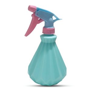 OEM 500ml Trigger Spray Bottle | Manual Hand Pressure Sprayer with Adjustable Nozzle | Multipurpose Water Sprayer for Gardening, Plant Care, Cleaning, Sanitizing & Household Use