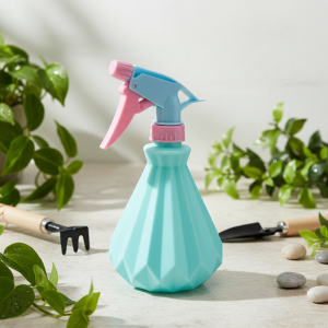 OEM 500ml Trigger Sprayer | Spray Bottle for Plants & Cleaning